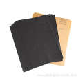 abrasive sandpaper waterproof wet and dry sheets 7000grit